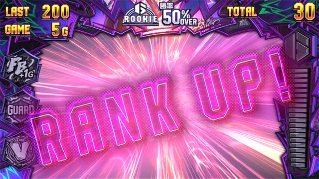 スマスロ ストリートファイター6FBボーナス