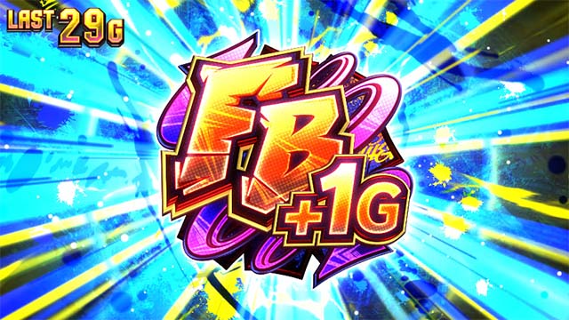 スマスロ ストリートファイター6FB滅ゾーン