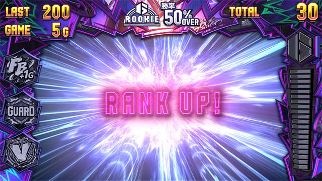 スマスロ ストリートファイター6ボーナス