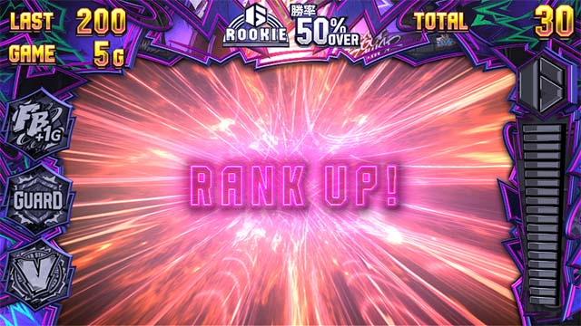 スマスロ ストリートファイター6ボーナス