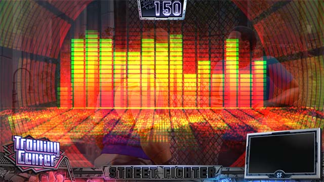 スマスロ ストリートファイター6通常時演出