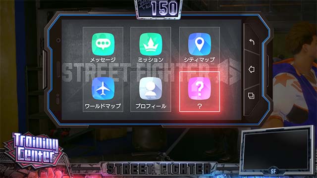 スマスロ ストリートファイター6通常時演出