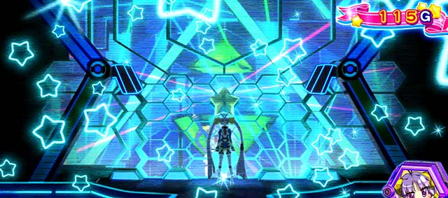 Ｌすーぱぁびん娘スマスロスーパービンコユニゾンチャレンジ