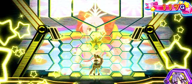 Ｌすーぱぁびん娘スマスロスーパービンコユニゾンチャレンジ