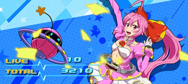 Ｌすーぱぁびん娘スマスロスーパービンコAT終了画面