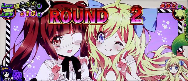 L邪神ちゃんドロップキックゆりねバトル