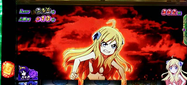 L邪神ちゃんドロップキックゆりねバトル