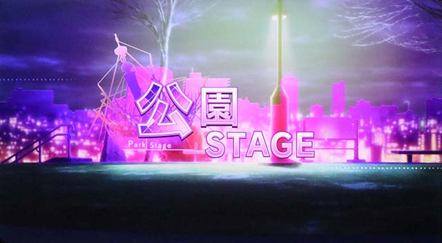 スマスロリコリス・リコイルリコリコ前兆ステージ