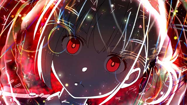 スマスロリコリス・リコイルリコリコCZファーストリコリス