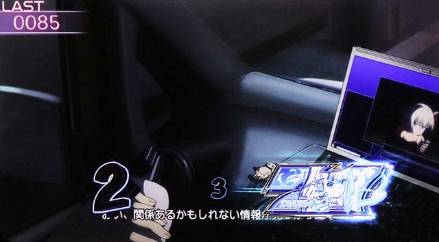 スマスロリコリス・リコイルリコリコプロローグ