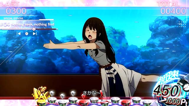 スマスロリコリス・リコイルリコリコボーナス