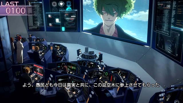スマスロリコリス・リコイルリコリコプロローグのエピソード
