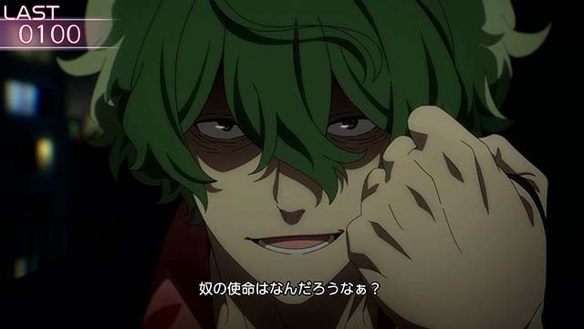 スマスロリコリス・リコイルリコリコプロローグのエピソード