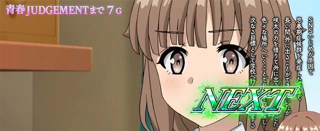 L青春ブタ野郎はバニーガール先輩の夢を見ないCZ