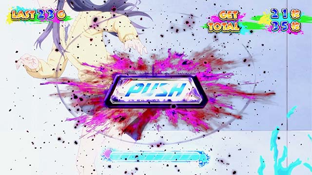 パチスロ見える子ちゃんスマスロボーナス