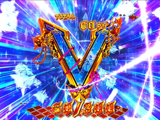 ぱちんこリゼロ鬼がかりver・大当りの種類