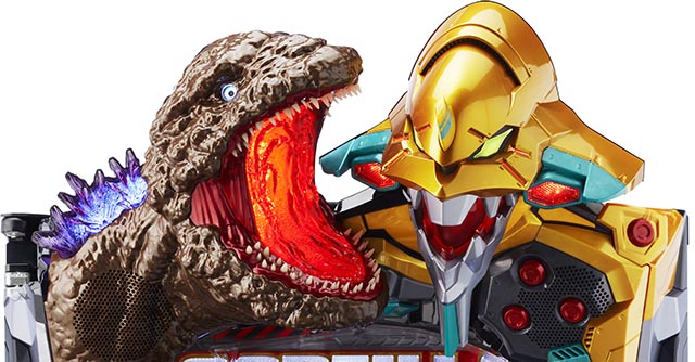 ぱちんこ・ゴジラ対エヴァンゲリオン セカンドインパクト・先読み予告（その他）