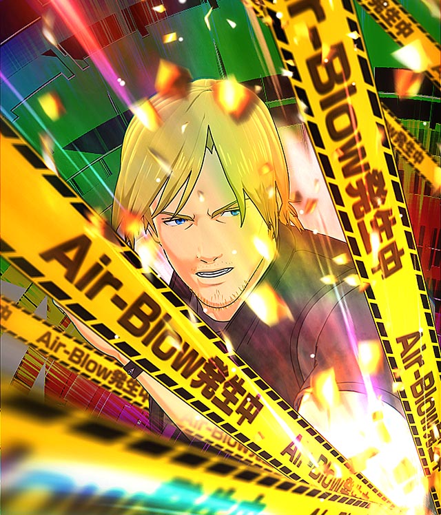 파칭코, ULTRAMAN, 사용자 정의 설정시