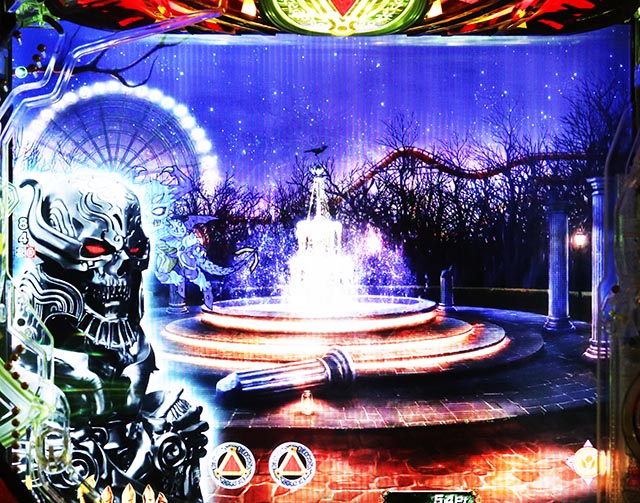 파칭코·가로 11 사마지마 대하·미리읽기 예고(기타)