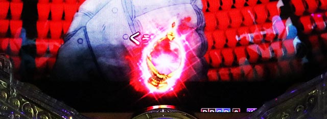 파칭코 · 마법 소녀 마도카 마기카 3 (마도 마기 3) · 연출 커스터마이즈