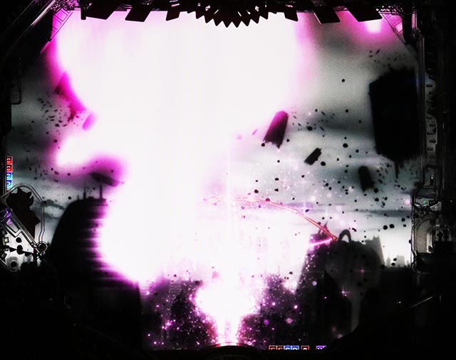 파칭코 · 마법 소녀 마도카 마기카 3 (마도 마기 3) · 미리 읽기 예고 (기타)