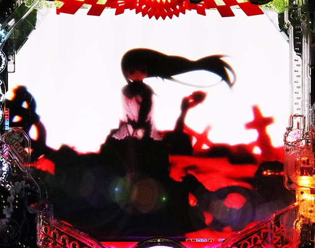 파칭코 · 마법 소녀 마도카 마기카 3 (마도 마기 3) · 리치 전 예고