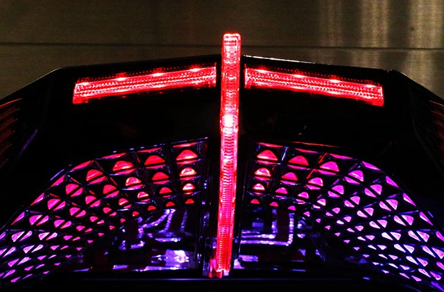 파칭코 · 마법 소녀 마도카 마기카 3 (마도 마기 3) · 정상 시간 · 승격 연출