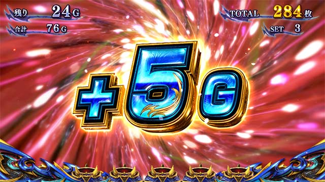 スマスロ新鬼武者3上乗せ枚数