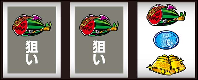 マジカルハロウィン ボーナストリガー（スマスロ）パチスロ｜ボーナス