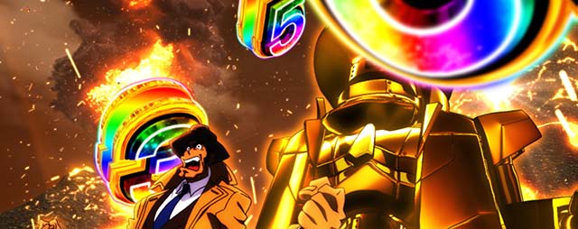 スマスロ『主役は銭形5』の初打ちポイントや上位AT「超デカ