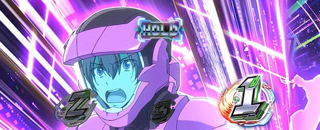 Lパチスロ 革命機ヴァルヴレイヴ2スマスロヴヴヴ2革命ボーナス