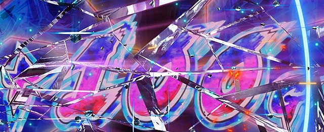 Lパチスロ 革命機ヴァルヴレイヴ2スマスロヴヴヴ2ATハラキリドライブ