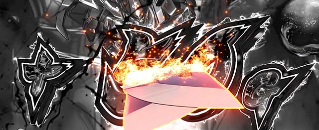 Lパチスロ 革命機ヴァルヴレイヴ2スマスロヴヴヴ2ATハラキリドライブ