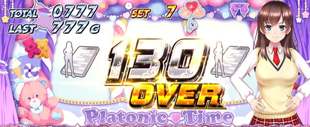 L 絶対衝激Ⅳ（スマスロ）パチスロ｜設定判別・天井・ゾーン・解析