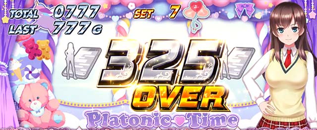 L 絶対衝激Ⅳ（スマスロ）パチスロ｜設定判別・天井・ゾーン・解析