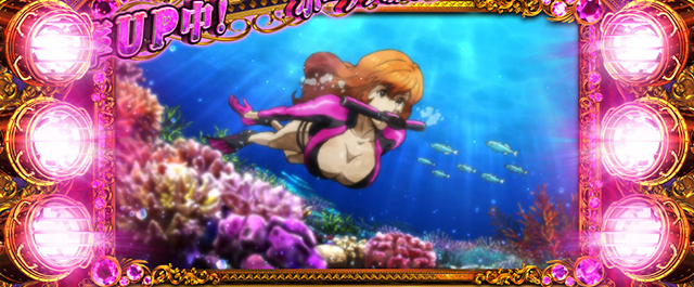 L不二子BT（新台スマスロ）パチスロ｜ボーナストリガー・設定判別