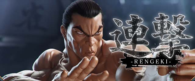 L範馬刃牙（新台スマスロ）パチスロ｜設定判別・天井・ゾーン・解析