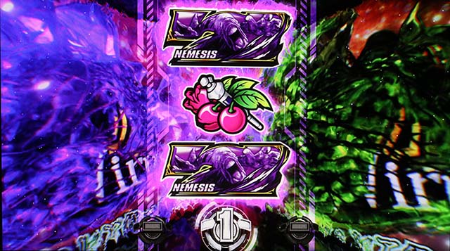スマスロ バイオハザードRE:3（パチスロ）設定判別・天井・ゾーン
