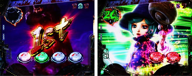 e ベルセルク無双 第2章（スマパチ）パチンコ｜ラッキートリガー