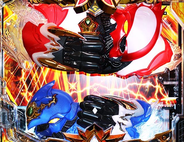 ダンバイン その1 e 聖戦士ダンバイン 3 ZEROSONIC（新台スマパチ）パチンコ