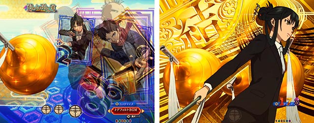 eフィーバーもののがたり（スマパチ）パチンコ｜ラッキートリガー