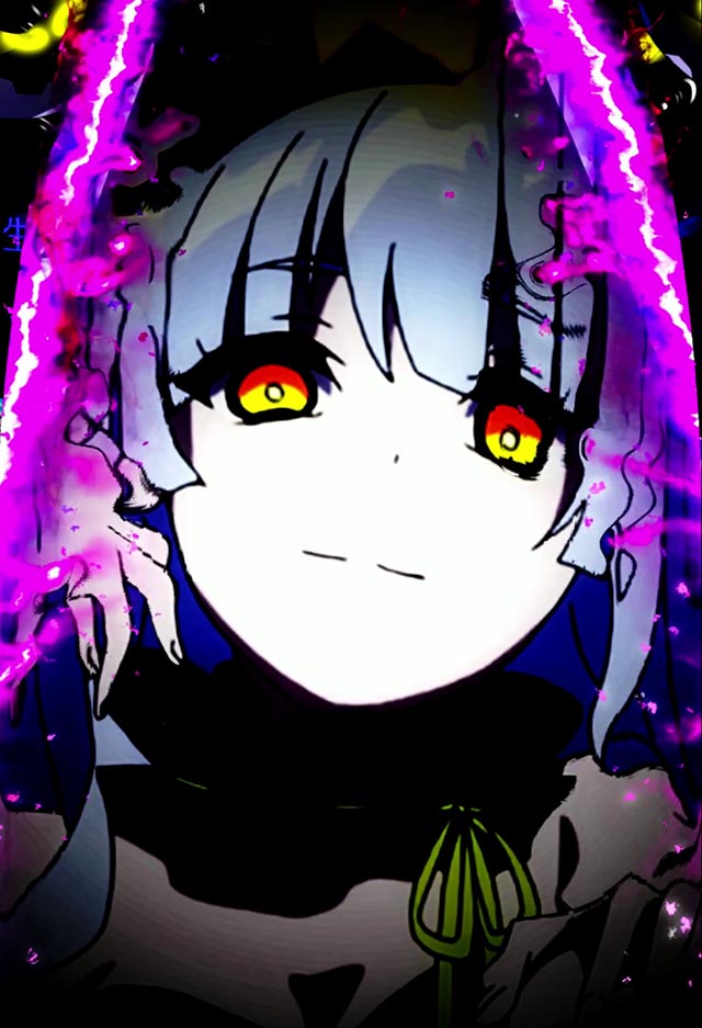 e アズールレーン2 THE ANIMATION 超次元（新台スマパチ）パチンコ