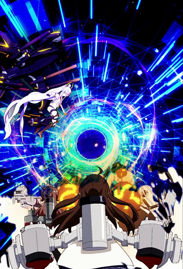 eアズールレーン2超次元の信頼度まとめ！陣営フラッシュ・先読み・激