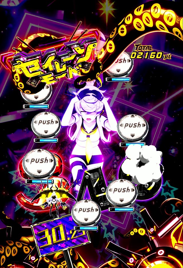 e アズールレーン2 THE ANIMATION 超次元（スマパチ）パチンコ