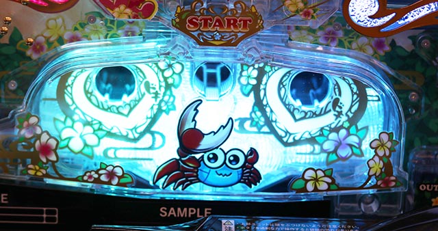 P沖ドキ！ドキドキ弾丸ツアー（新台パチンコ）ラッキートリガー