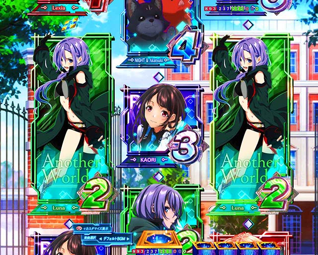 e異世界でチート能力を手にした俺は現実世界をも無双する 〜レベル