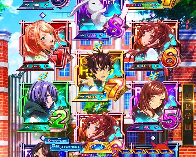 e異世界でチート能力を手にした俺は現実世界をも無双する 〜レベル