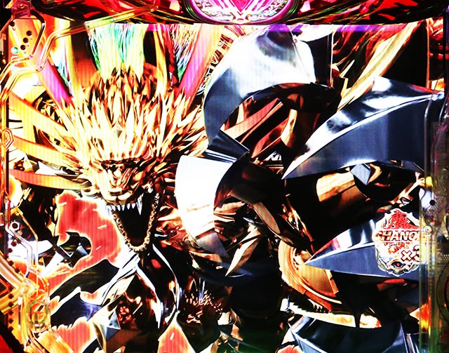 e牙狼11〜冴島大河〜魔戒BURST Ver.（スマパチ）パチンコ｜ラッキー