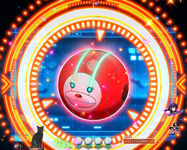 eアクダマドライブ（スマパチ）パチンコ｜ラッキートリガー・スペック