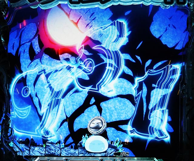 e転生したらスライムだった件2（転スラ2スマパチ）パチンコ｜ラッキー